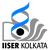 IISERK Logo